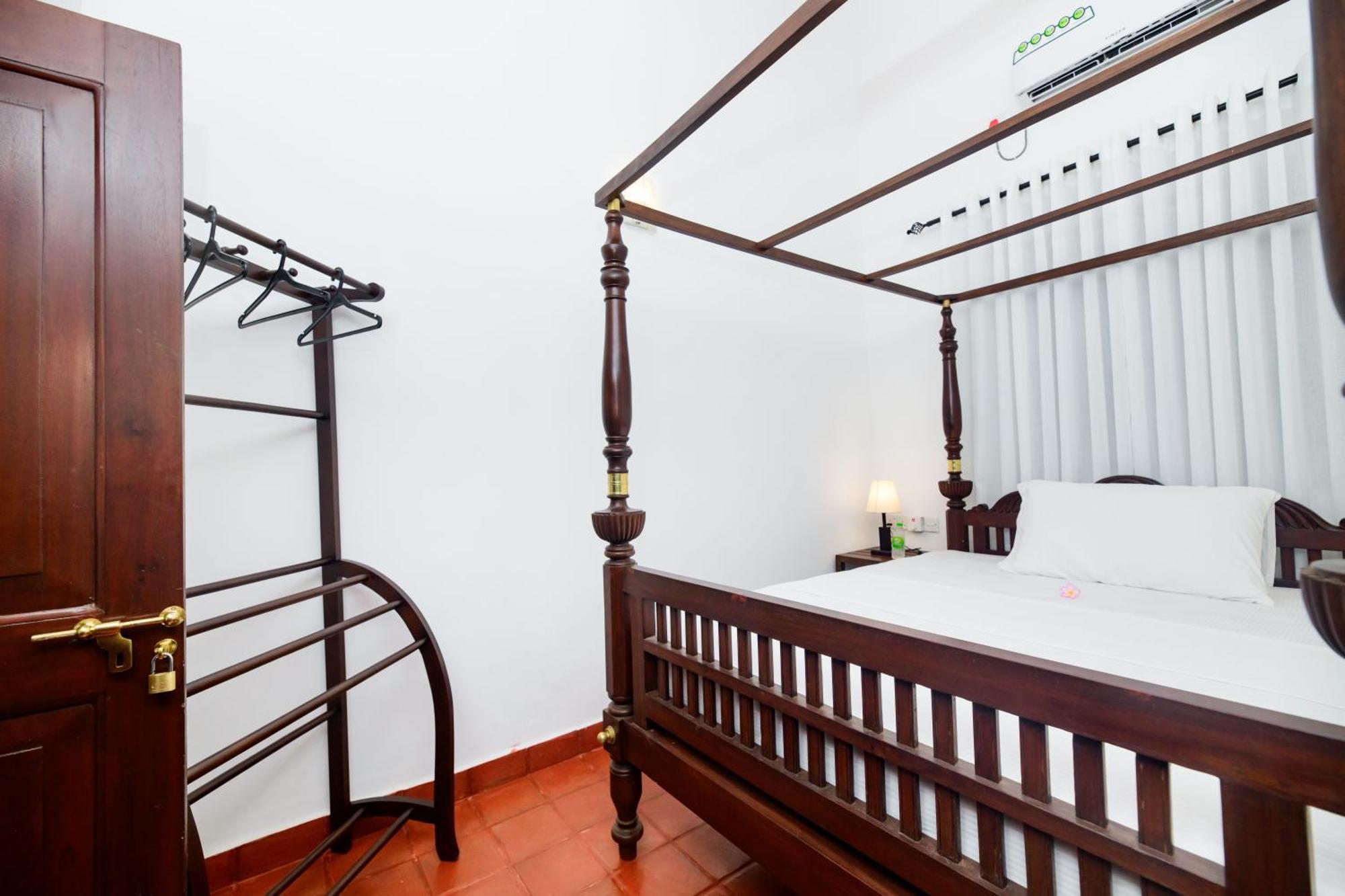 Hill House Villa - Two Bedroom ガル エクステリア 写真