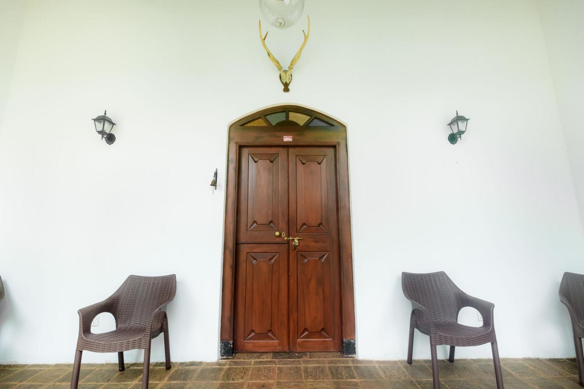 Hill House Villa - Two Bedroom ガル エクステリア 写真