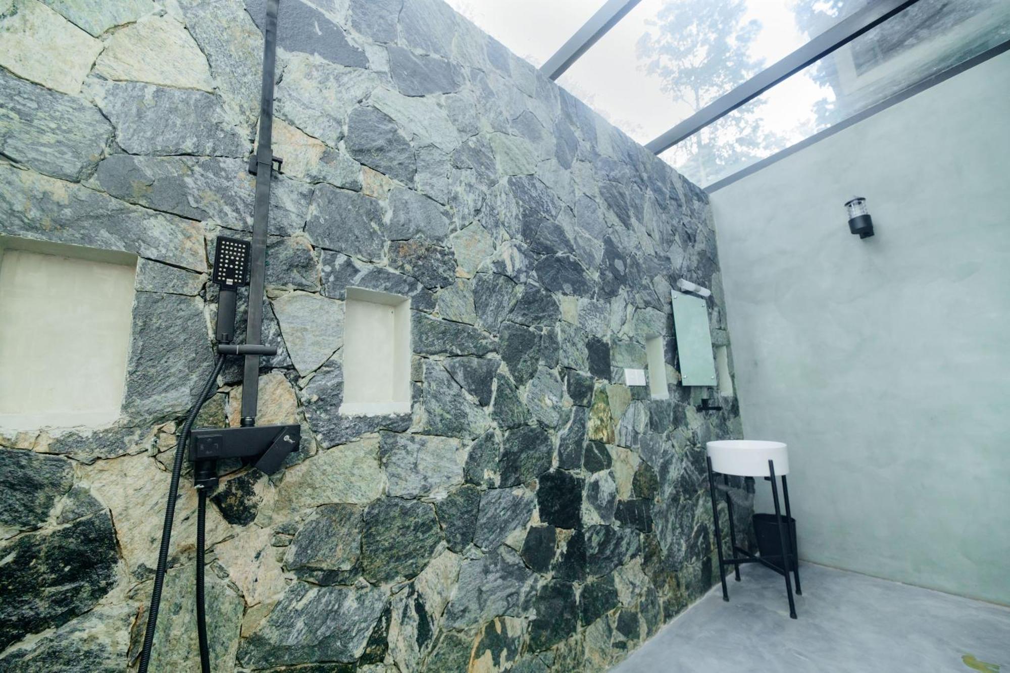 Hill House Villa - Two Bedroom ガル エクステリア 写真