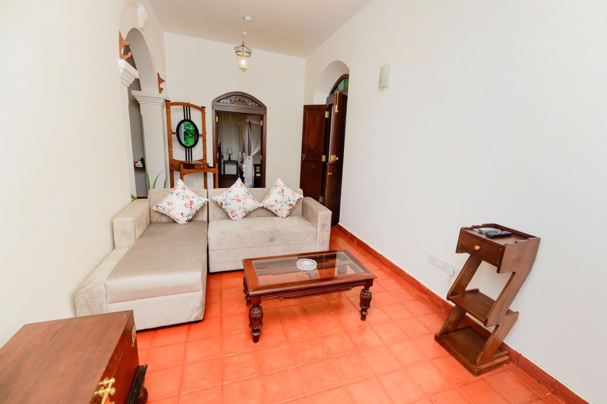Hill House Villa - Two Bedroom ガル エクステリア 写真