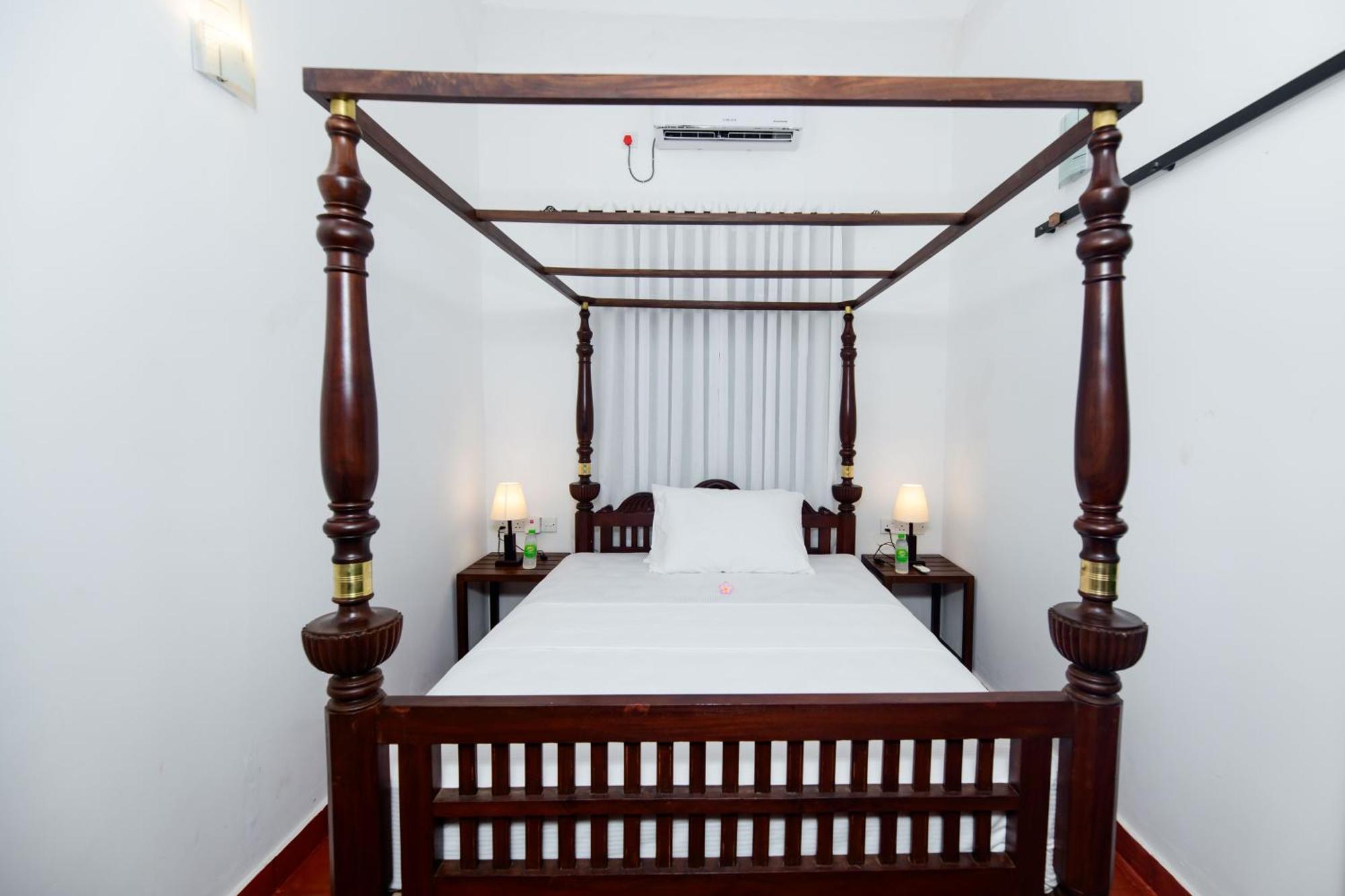 Hill House Villa - Two Bedroom ガル エクステリア 写真