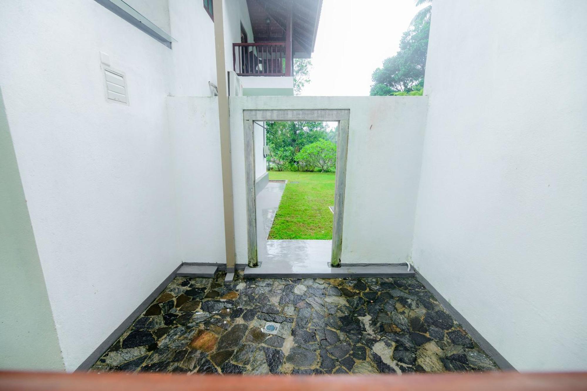Hill House Villa - Two Bedroom ガル エクステリア 写真