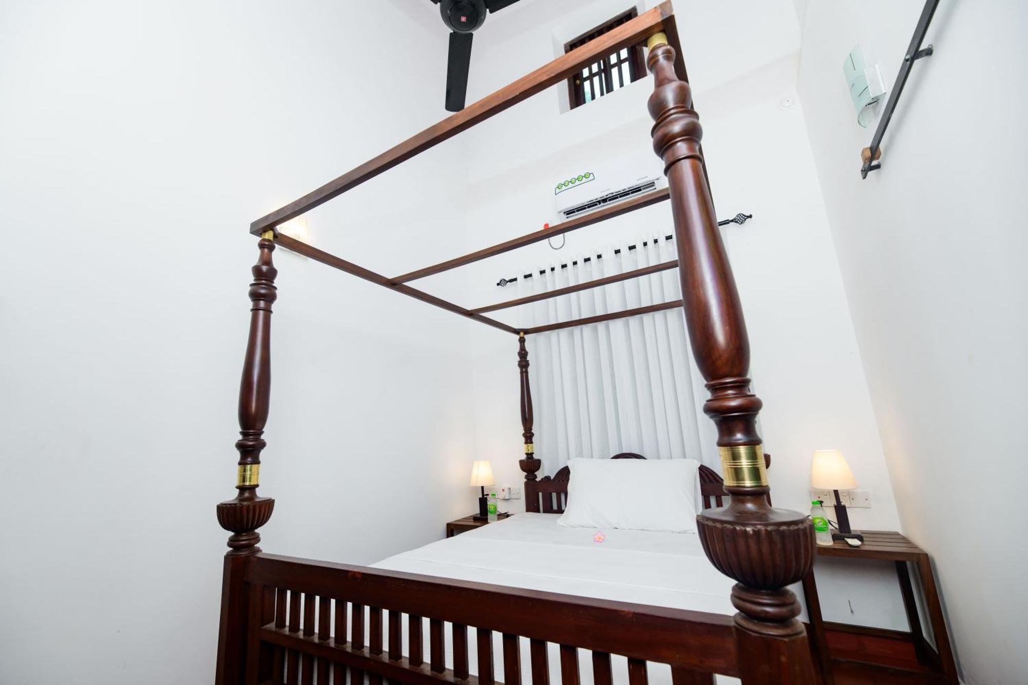 Hill House Villa - Two Bedroom ガル エクステリア 写真