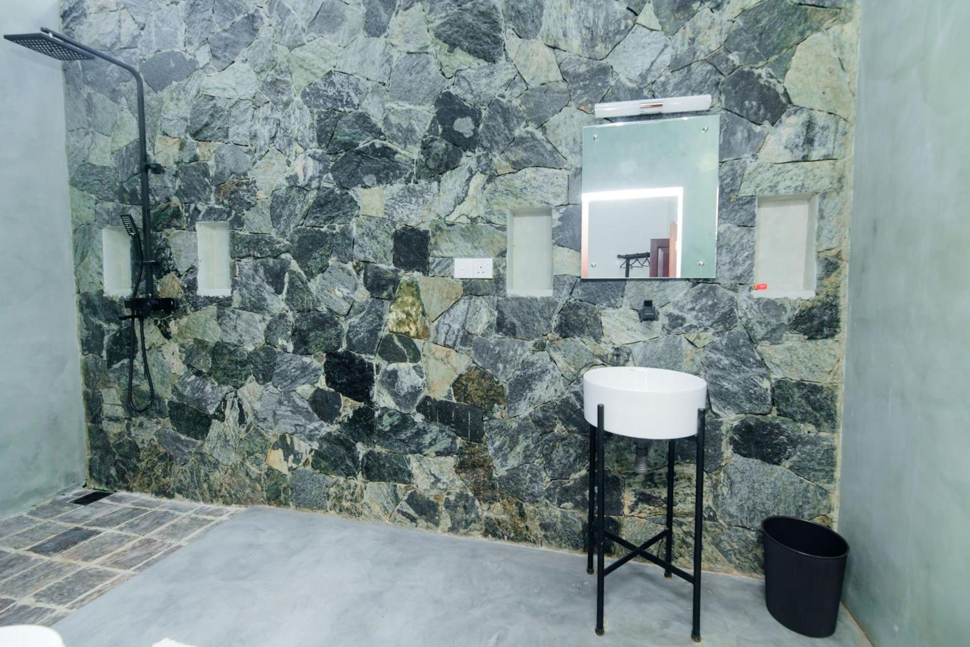 Hill House Villa - Two Bedroom ガル エクステリア 写真